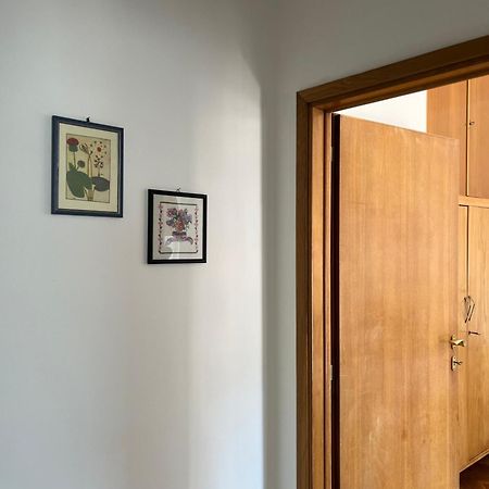 Le Case In Piazza Monsummano Terme Ngoại thất bức ảnh