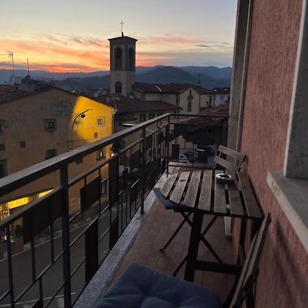 Le Case In Piazza Monsummano Terme Ngoại thất bức ảnh