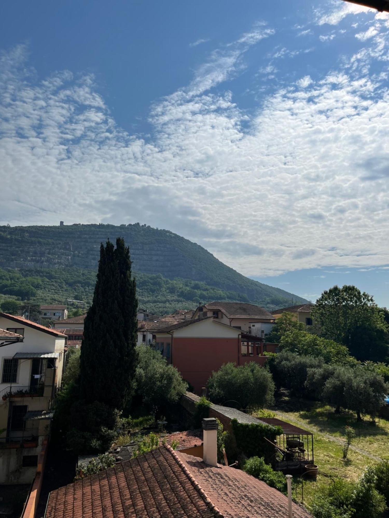 Le Case In Piazza Monsummano Terme Ngoại thất bức ảnh
