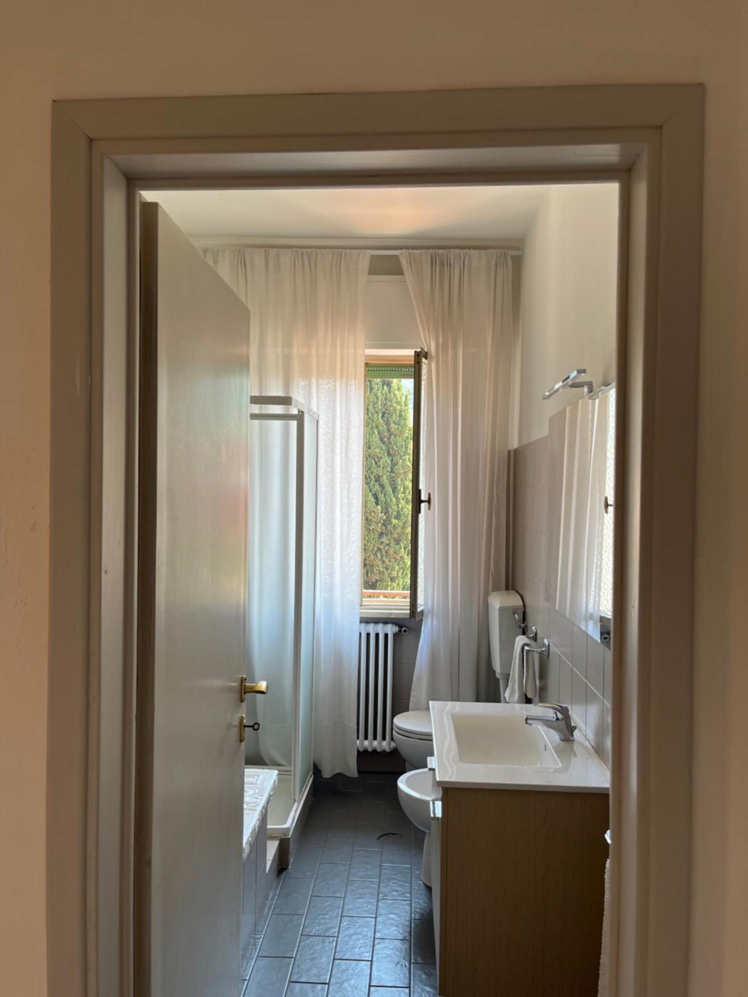 Le Case In Piazza Monsummano Terme Ngoại thất bức ảnh