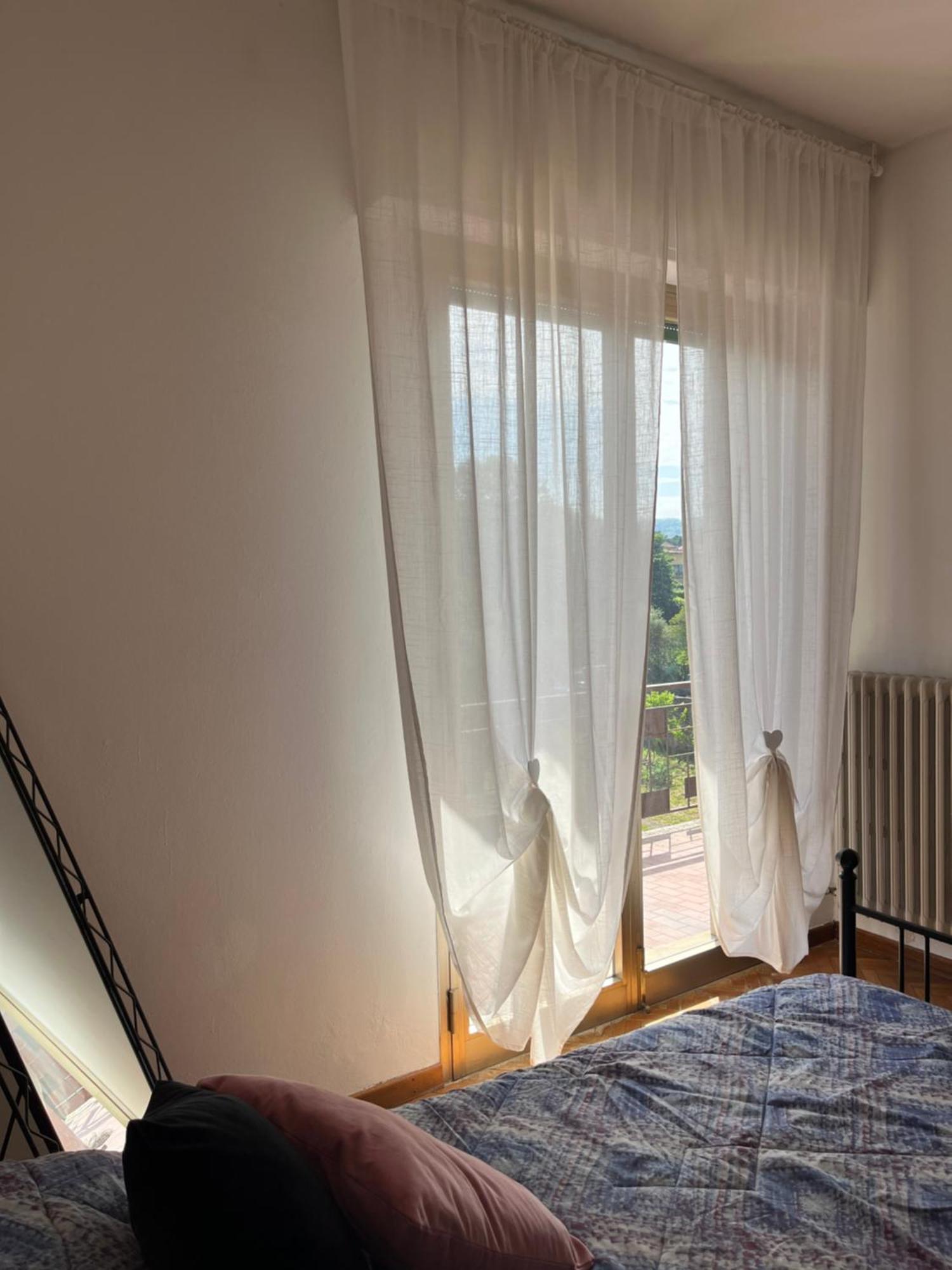 Le Case In Piazza Monsummano Terme Ngoại thất bức ảnh