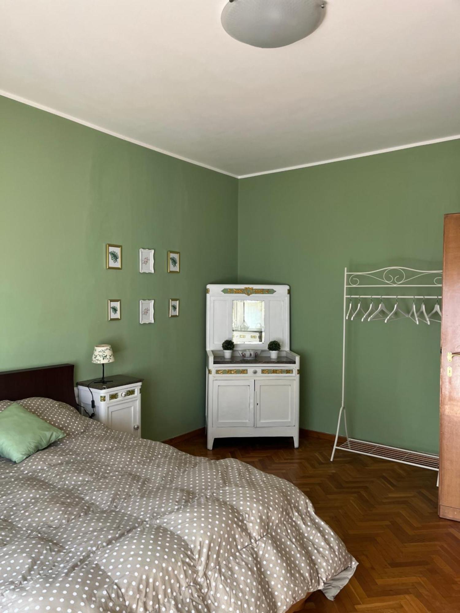 Le Case In Piazza Monsummano Terme Ngoại thất bức ảnh