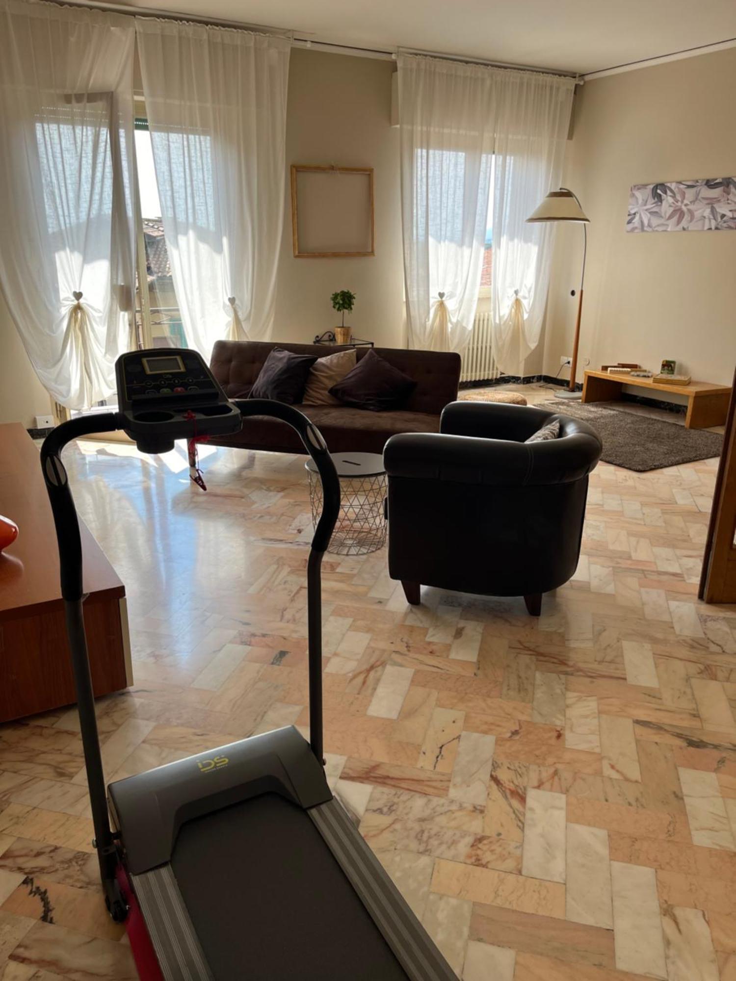 Le Case In Piazza Monsummano Terme Ngoại thất bức ảnh