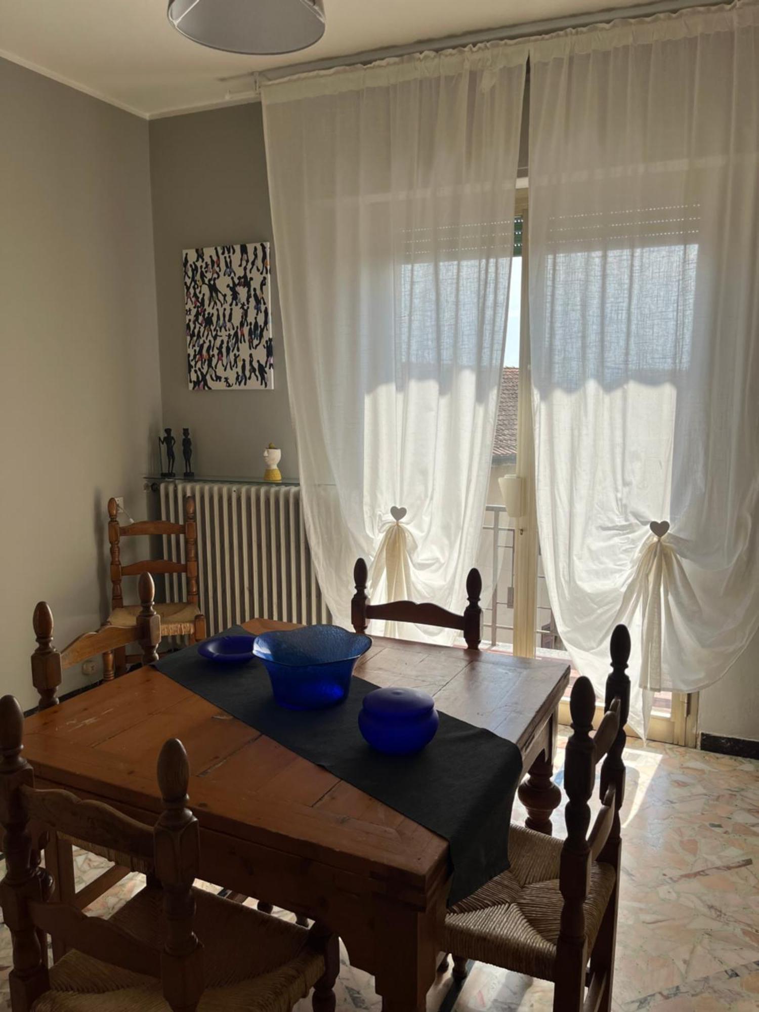 Le Case In Piazza Monsummano Terme Ngoại thất bức ảnh