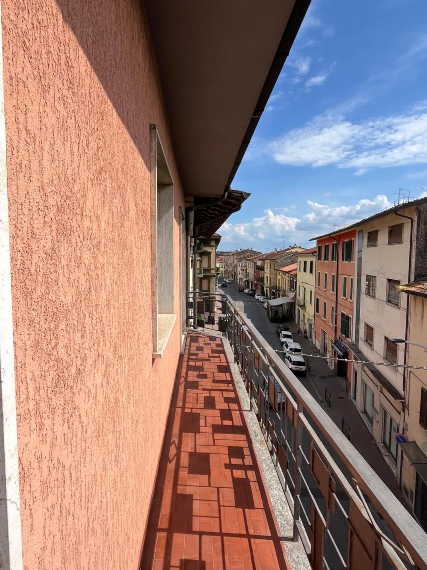 Le Case In Piazza Monsummano Terme Ngoại thất bức ảnh