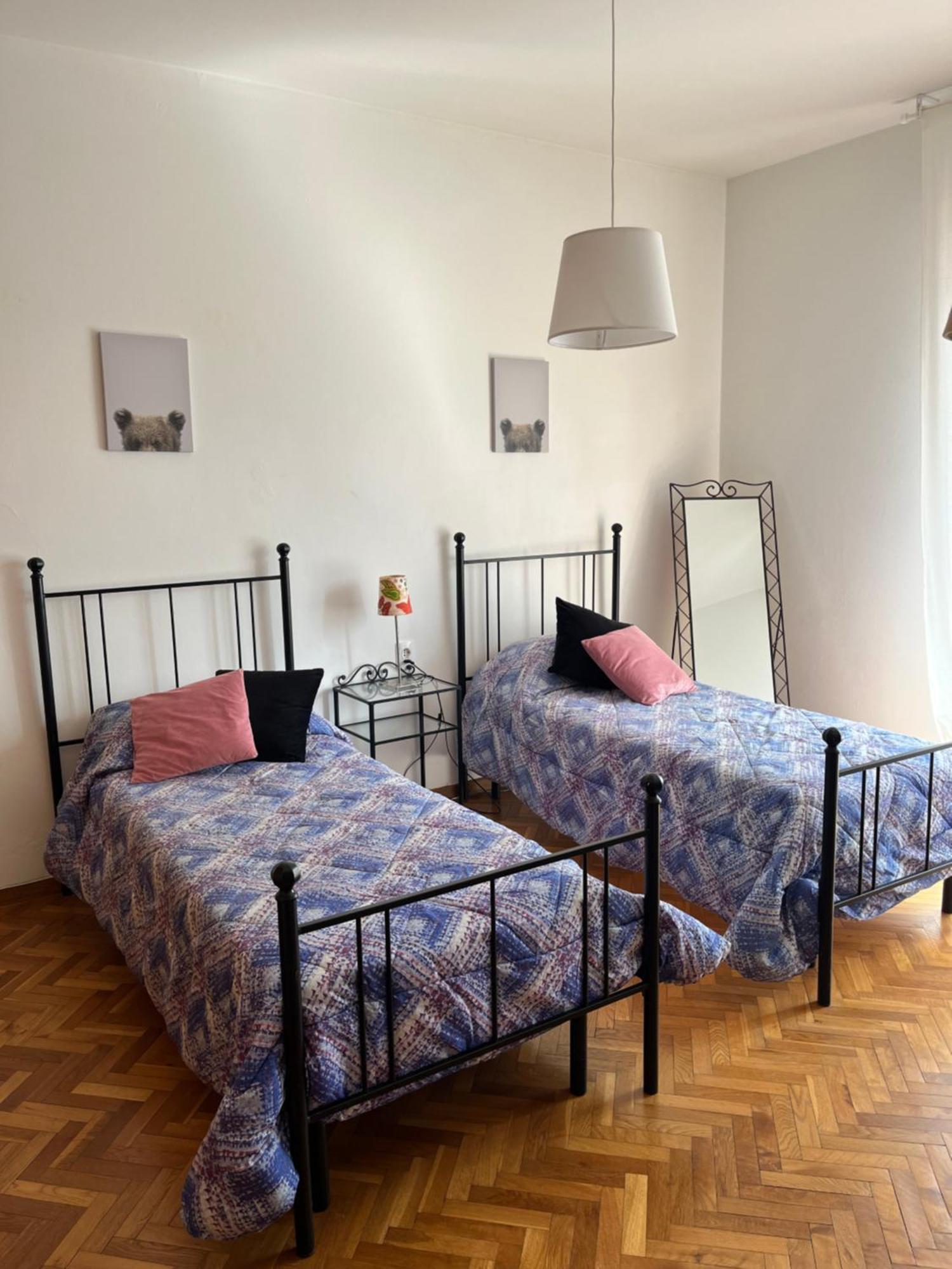 Le Case In Piazza Monsummano Terme Ngoại thất bức ảnh