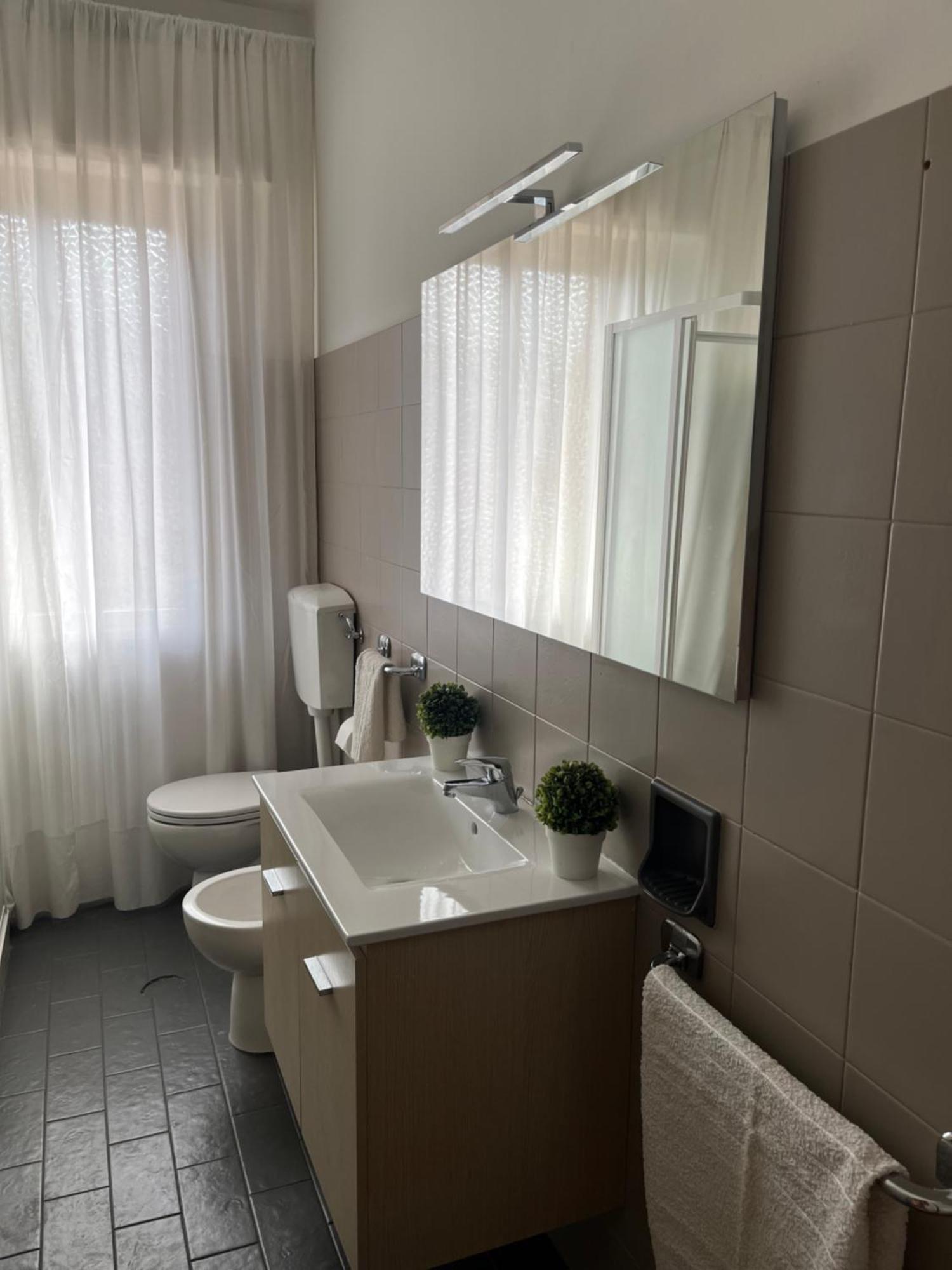 Le Case In Piazza Monsummano Terme Ngoại thất bức ảnh