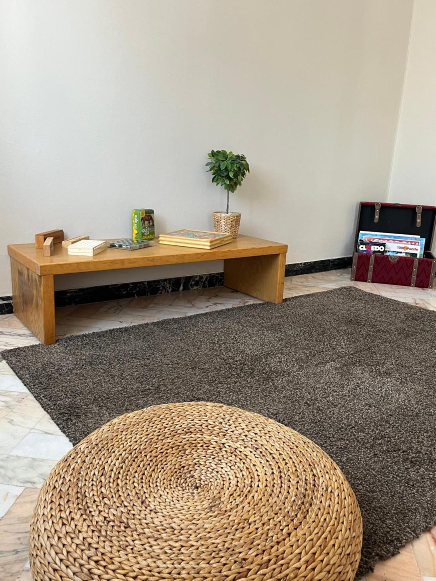 Le Case In Piazza Monsummano Terme Ngoại thất bức ảnh
