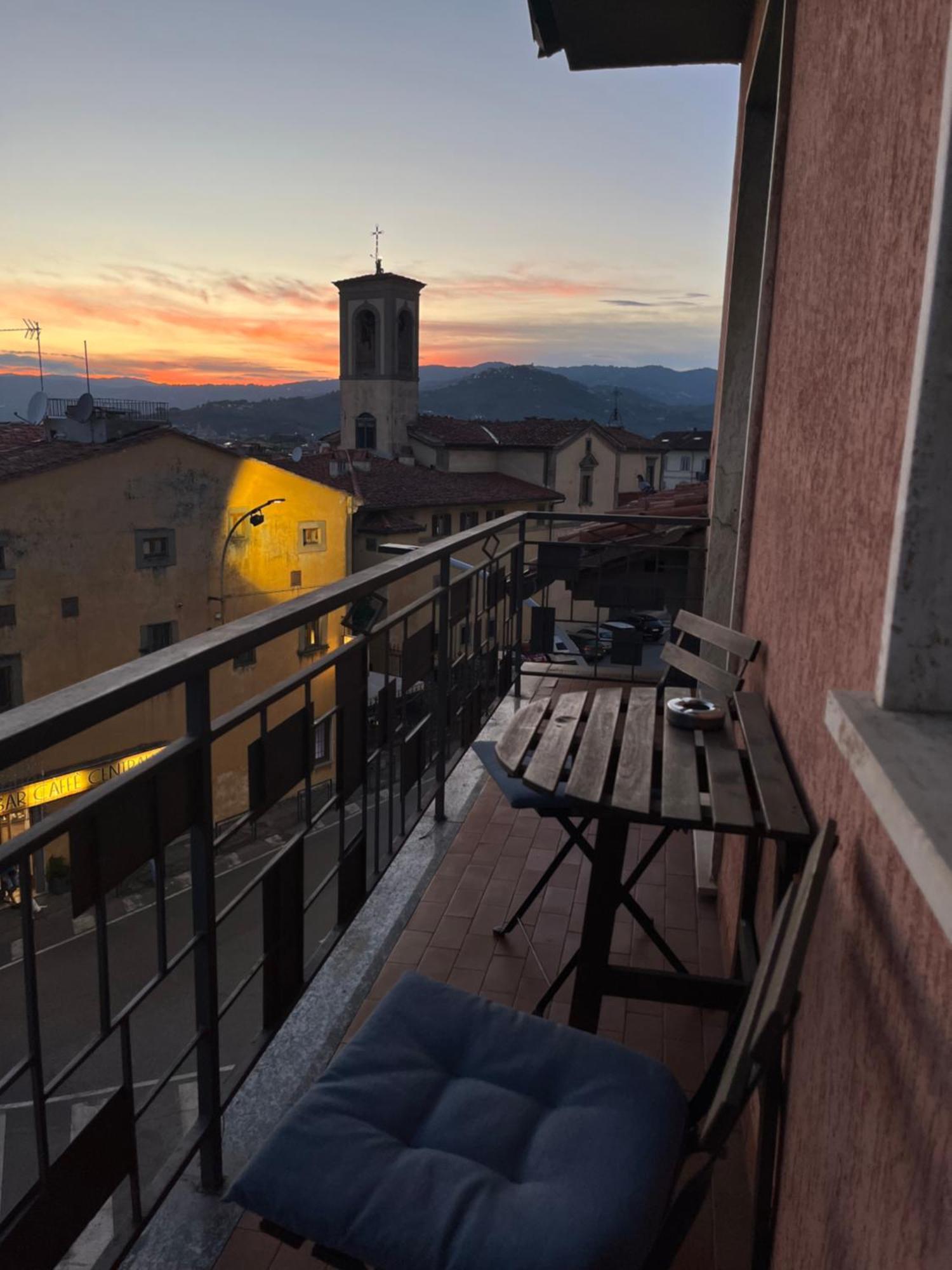 Le Case In Piazza Monsummano Terme Ngoại thất bức ảnh